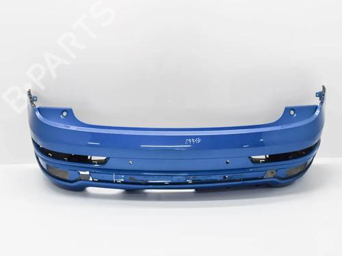 Used Rear bumper Rear bumper 8245849 8245849