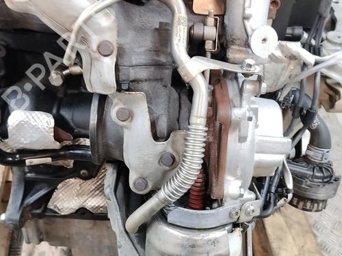 Engine VW CRAFTER Van (SY_, SX_) 2.0 TDI FWD (SYB, SYC, SYD) | BP39958302M1 - Image 8