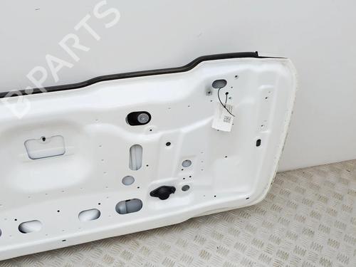 Rear parcel shelf MERCEDES-BENZ E-CLASS Convertible (A238) E 300 (238.448) | BP40536022C85 - Image 4