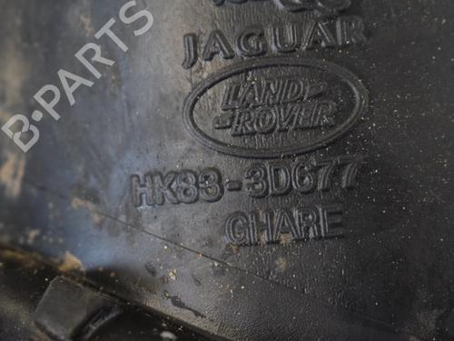 Other LAND ROVER RANGE ROVER VELAR (L560) 2.0 D180 TD4 4x4 | BP30258270O1