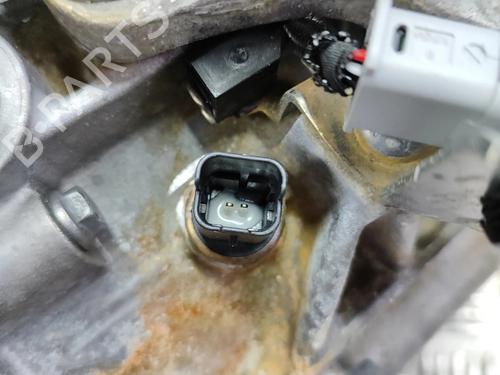 Gearbox CITROËN JUMPY III Van (V_) 1.5 BlueHDi 120 | BP28612212M3  - Image 7