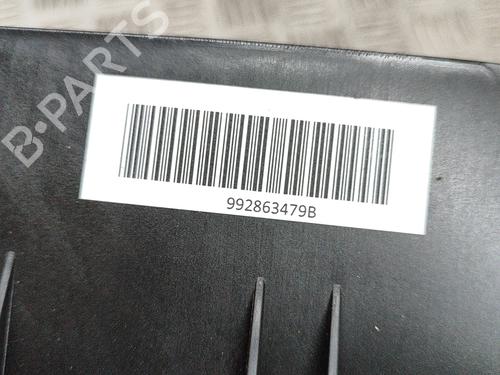 Support PORSCHE 911 (992) GT3 (992810) | BP27774183C155  - Image 7