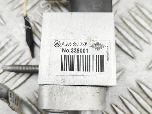 Electronic sensor MERCEDES-BENZ E-CLASS (W213) E 300 de (213.016) | BP36021373M84 - Image 6