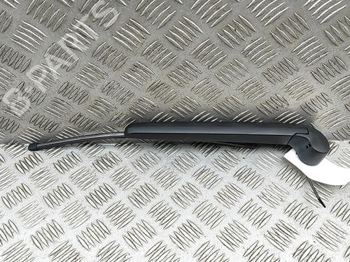 Bagrudeviskerarm AUDI A4 Allroad B9 (8WH, 8WJ) 3.0 TDI quattro (272 hp) 31859446