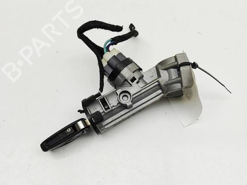 Ignition barrel CITROËN JUMPER II Van 2.2 HDi 100 | BP30394779M48 