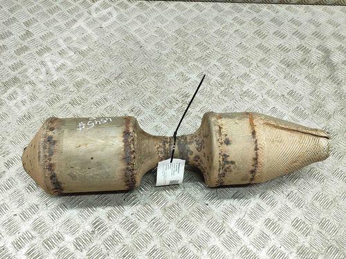 Katalysator VW CADDY IV Box Body/MPV (SAA, SAH) 2.0 TDI (102 hp) 19937516