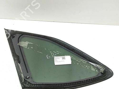 Panel rude bagtil højre SUBARU OUTBACK (BS) 2.0 D AWD (BSD) | BP33392496C92 - Image 2