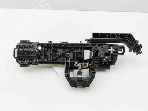 Rear right exterior door handle MERCEDES-BENZ CLA Coupe (C117) CLA 200 CDI / d (117.308) | BP29459949C130 