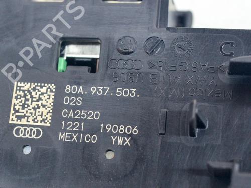 Fuse box AUDI Q5 (FYB, FYG) SQ5 TDI Mild Hybrid quattro | BP27750814E1 - Image 6