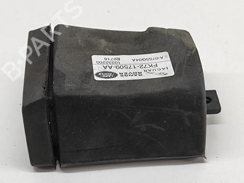 Electronic module LAND ROVER DISCOVERY SPORT (L550) 2.0 D 4x4 | BP16945451M83 