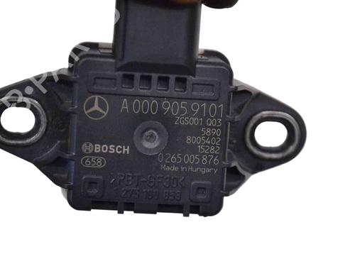Elektronisk sensor MERCEDES-BENZ CLS (C218) CLS 350 CDI / d (218.323) | BP30232241M84 