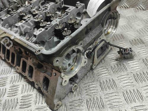 Cylinder head CITROËN JUMPER II Bus 2.2 HDi 100 | BP29337413M5 