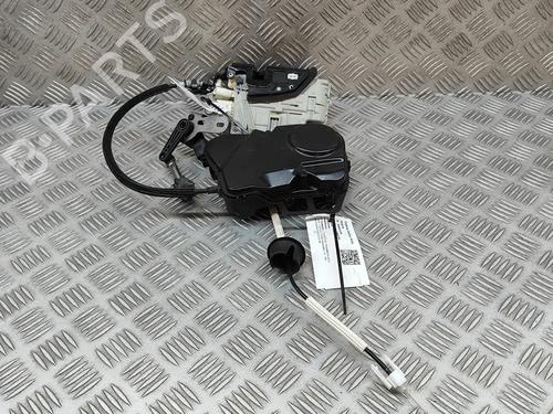Used Rear left lock Rear left lock PORSCHE PANAMERA (971) 3.0 (97AAA1, 97BAA1) (330 hp) 23562038 23562038