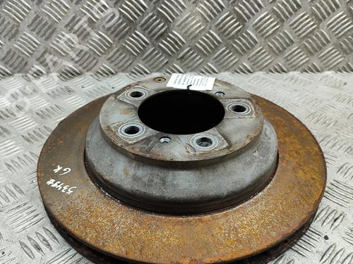 Andre PORSCHE CAYENNE (9YA) 3.0 AWD (9YAAA1) | BP27790185O1