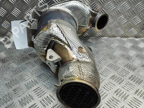 Catalyst AUDI A5 Sportback (F5A, F5F) 35 TDI | BP31976795M10