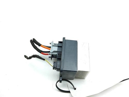 Heater resistor RENAULT ZOE (BFM_) ZOE (BFMC, BFMD) | BP38070546M108 - Image 3