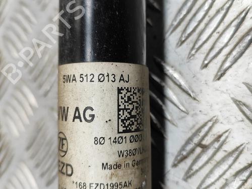 Right rear shock absorber VW GOLF VIII (CD1, DA1) 1.0 TSI | BP27771544M19 - Image 6