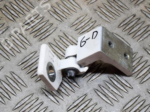 Used Hinge/Door check strap OPEL CORSA E (X15) 1.4 (08, 68) (90 hp) 14627837