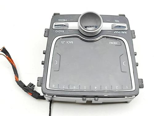 Switch AUDI Q5 (FYB, FYG) SQ5 TDI Mild Hybrid quattro | BP39421319I30 - Image 3
