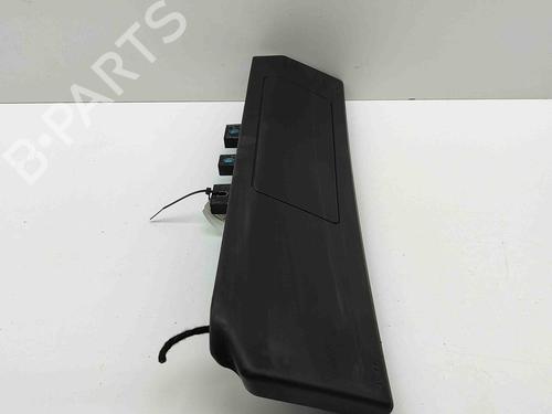 Knee airbag PORSCHE PANAMERA (970) 3.0 S E-Hybrid | BP29373519C50 