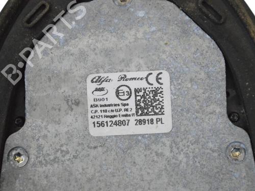 Antenne/Base ALFA ROMEO STELVIO (949_) 2.9 Q4 (949.AXG2A, 949.AXH2A, 949.AXS2A) | BP33364344C140 - Image 4