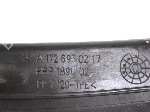 Other MERCEDES-BENZ SLK (R172) 200 (172.448) | BP30215534O1 