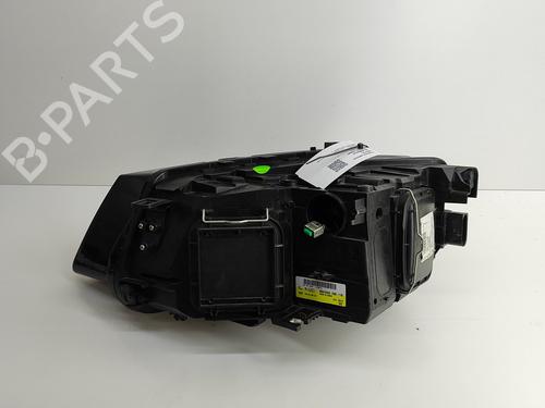 Right headlight FORD TRANSIT CUSTOM V362 Van (FY, FZ) 2.2 TDCi | BP25614725C29 