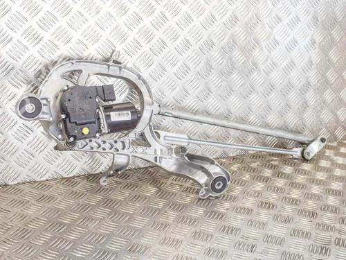 Used Front wipers mechanism TESLA MODEL X (5YJX) P100D AWD (772 hp) 28387755