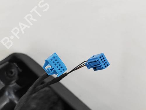 Rear right panel MERCEDES-BENZ E-CLASS (W213) E 350 d (213.033) | BP33370840C61 - Image 7