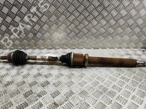 Used Right front driveshaft FORD TRANSIT COURIER B460 MPV 1.6 TDCi (95 hp) 27767844