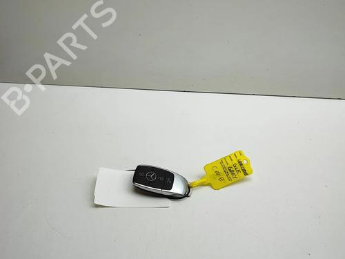 Used Electronic module Electronic module MERCEDES-BENZ GLE (V167) GLE 450 d 4-matic (167.133) (370 hp) 39656228 39656228