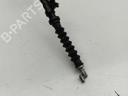 Front right exterior door handle AUDI Q4 E-TRON SUV (F4B) 45 | BP28732860C129 