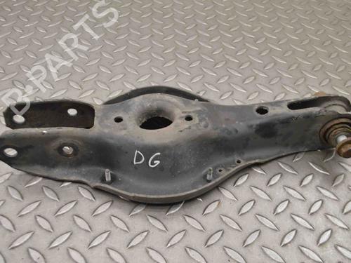 Used Right rear suspension arm BMW 1 (F20) 116 i (136 hp) 30826473