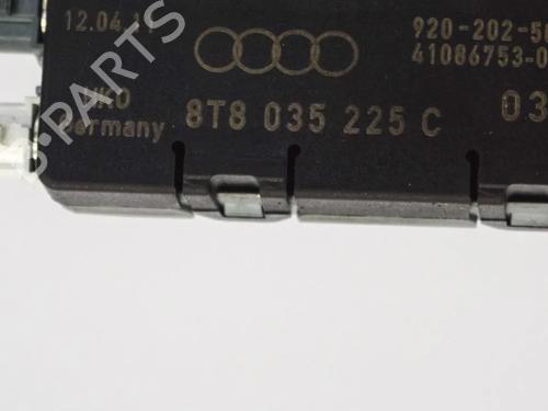 Used Electronic module Electronic module AUDI A5 Sportback (8TA) 2.0 TDI (170 hp) 7735030 7735030