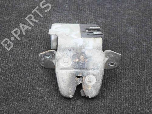 Used Tailgate lock MERCEDES-BENZ VANEO (414) 1.7 CDI (414.700) (91 hp) 6767306