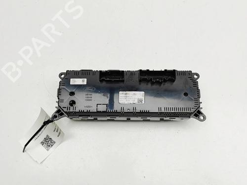 Elektronisk modul FORD TRANSIT CUSTOM V362 Bus (F3) 2.0 EcoBlue | BP30972141M83