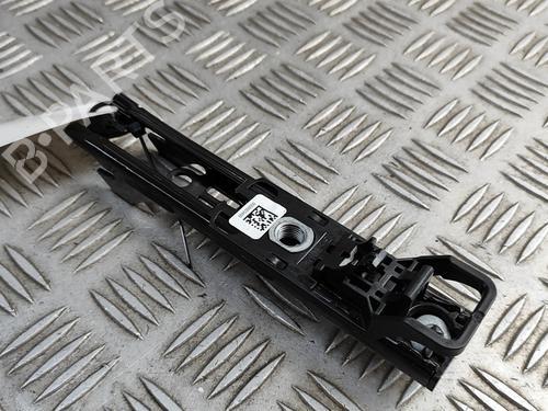 Seats set MERCEDES-BENZ GLE (V167) GLE 450 4-matic (167.159) | BP28561630C78