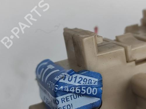 Fuse box NISSAN NAVARA NP300 Pickup (D23, D23T) 2.3 dCi 4x4 (D231) | BP26012602E1 