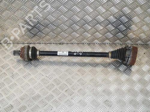 Used Right rear driveshaft Right rear driveshaft AUDI Q3 (8UB, 8UG) 2.0 TDI (177 hp) 6739333 6739333