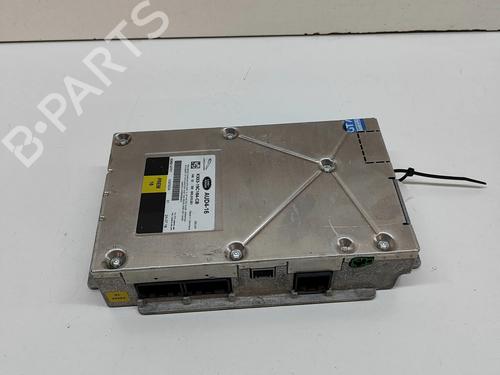 Módulo eletrónico JAGUAR I-PACE (X590) EV400 AWD (400 hp) 28436057