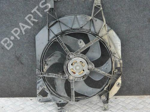Used Radiator fan Radiator fan OPEL VIVARO A Van (X83) 2.0 CDTI (F7) (114 hp) 6728085 6728085