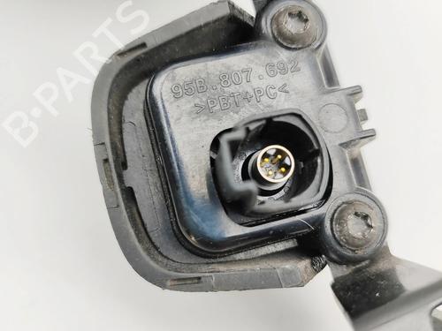 Camera PORSCHE MACAN (95B) 3.0 S Diesel | BP31047368E14