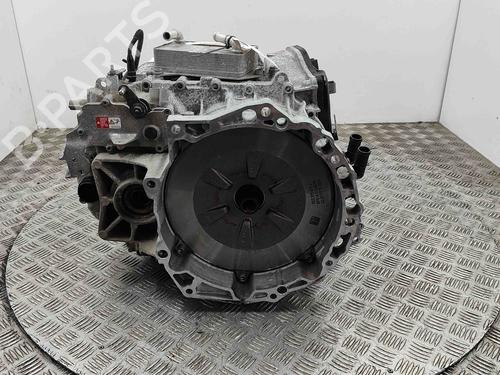 Used Gearbox AUDI A3 Sportback (8VA, 8VF) 1.4 TFSI e-tron (150 hp) 27205500