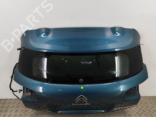 Tailgate CITROËN C5 AIRCROSS (A_) 1.2 PureTech 130 (ARHNSJ) | BP28550880C6 