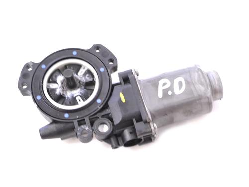 Used Right front window motor Right front window motor HYUNDAI SANTA FÉ II (CM) 2.2 CRDi 4x4 (155 hp) 33341521 33341521