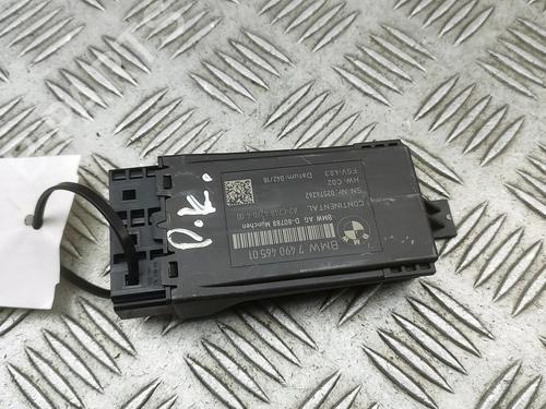 Used Electronic module Electronic module BMW 5 (G30, F90) 530 e Plug-in-Hybrid (184 hp) 33661894 33661894