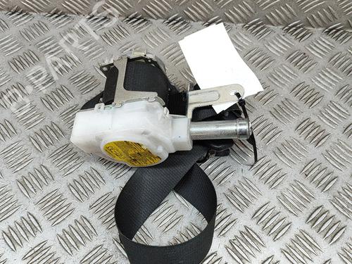 Used Front right seatbelt TOYOTA AVENSIS Saloon (_T27_) 1.6 D4-D (WWT270_) (112 hp) 21078264