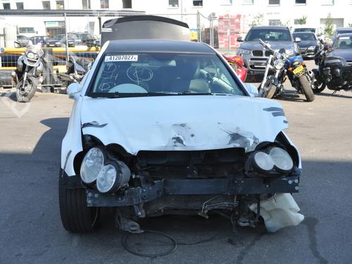 Used Other Other MERCEDES-BENZ CLK (C209) CLK 320 (209.365) (218 hp) 33374631 33374631