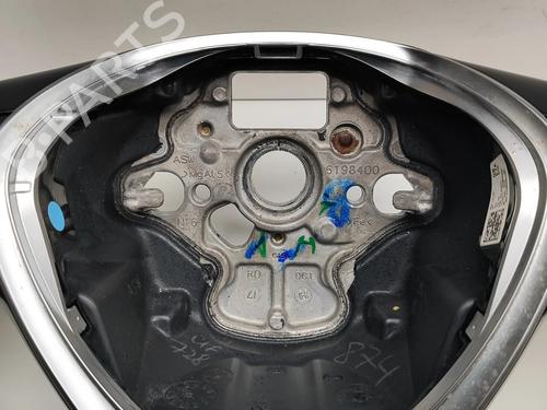 Steering wheel VW PASSAT B8 (3G2, CB2) 2.0 TDI | BP37698694C49  - Image 5