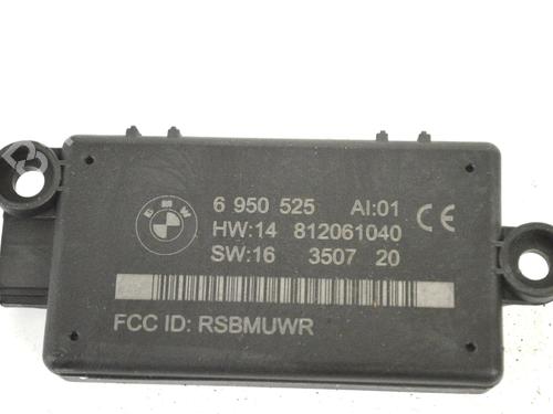 Electronic module BMW 3 Convertible (E93) 320 i | BP33343986M83  - Image 5